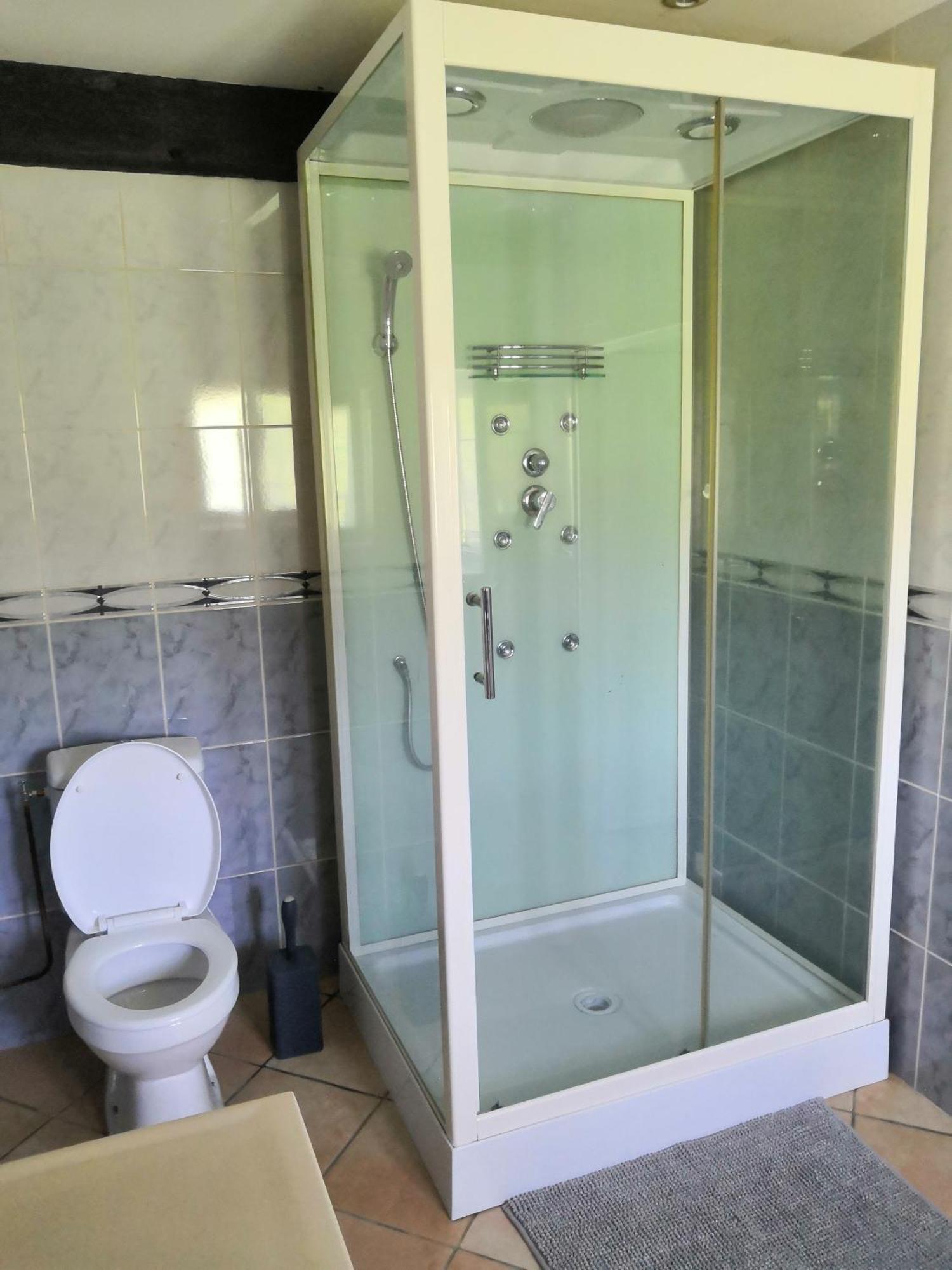 La Marquise Penchee Bed & Breakfast Orsennes Luaran gambar
