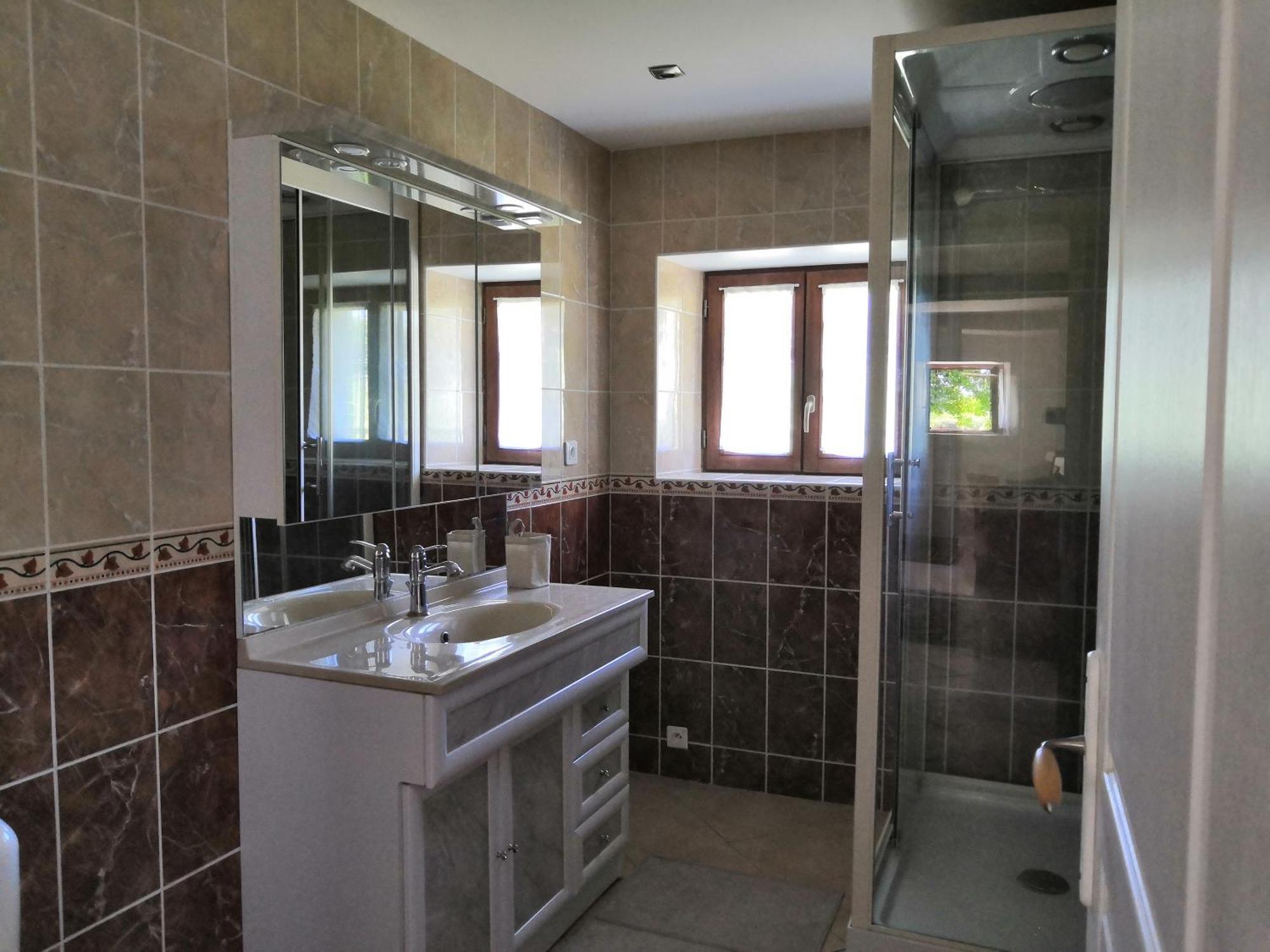 La Marquise Penchee Bed & Breakfast Orsennes Luaran gambar