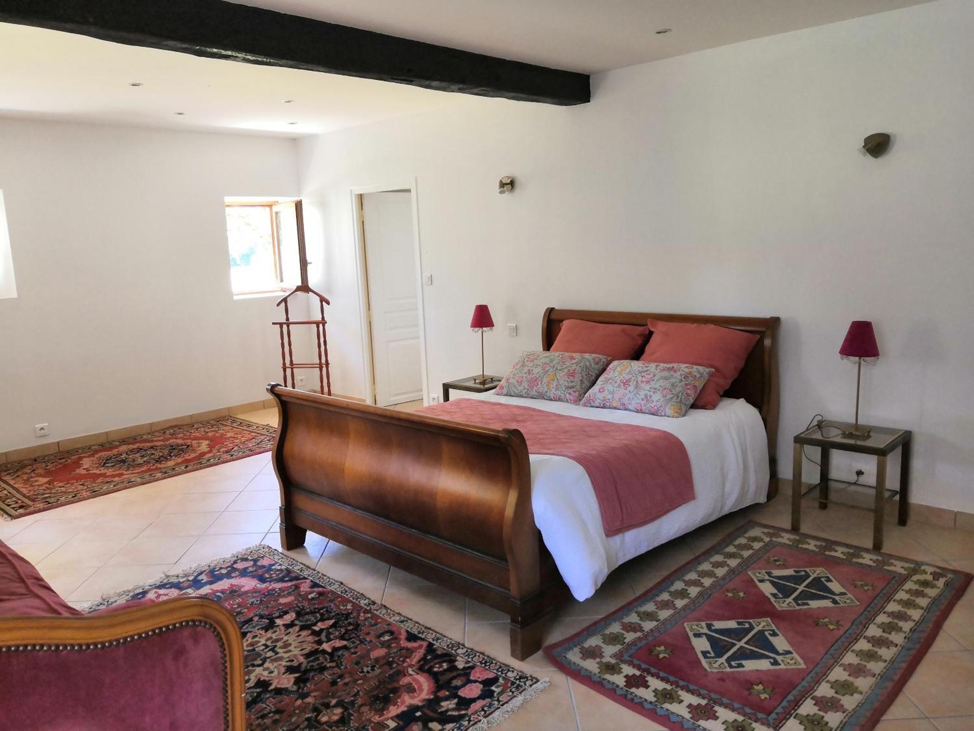 La Marquise Penchee Bed & Breakfast Orsennes Luaran gambar